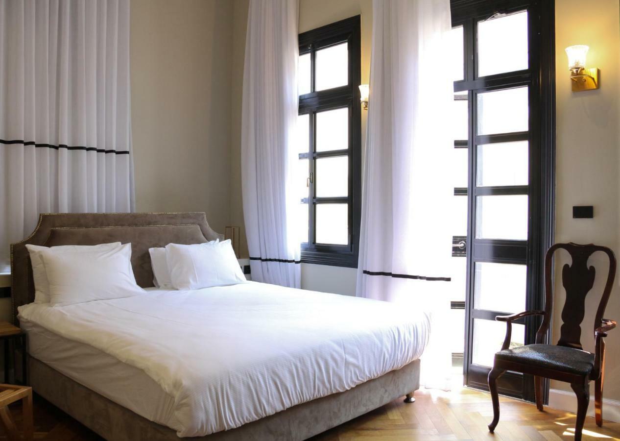Jaffo Tel-Aviv King Gallery Boutique Hotel Tel Aviv Exterior foto