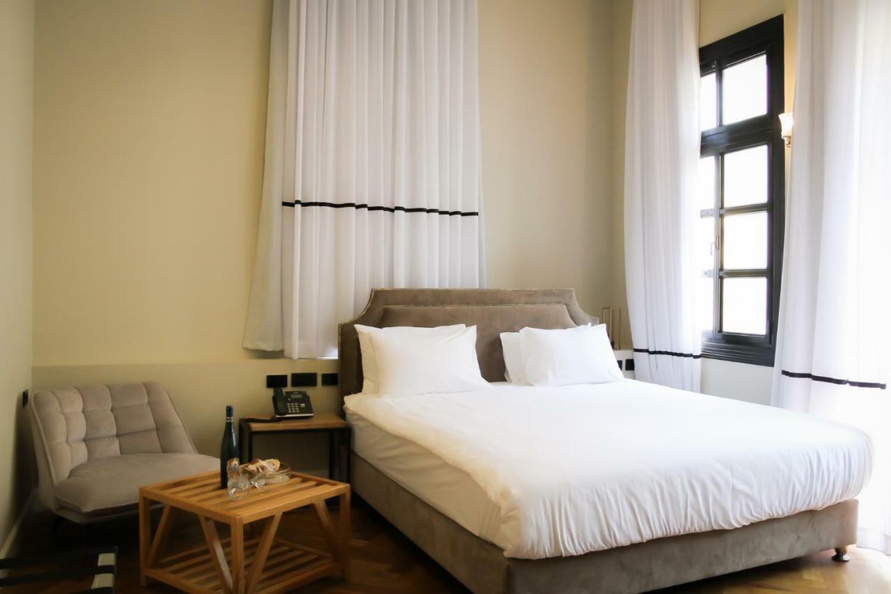 Jaffo Tel-Aviv King Gallery Boutique Hotel Tel Aviv Exterior foto