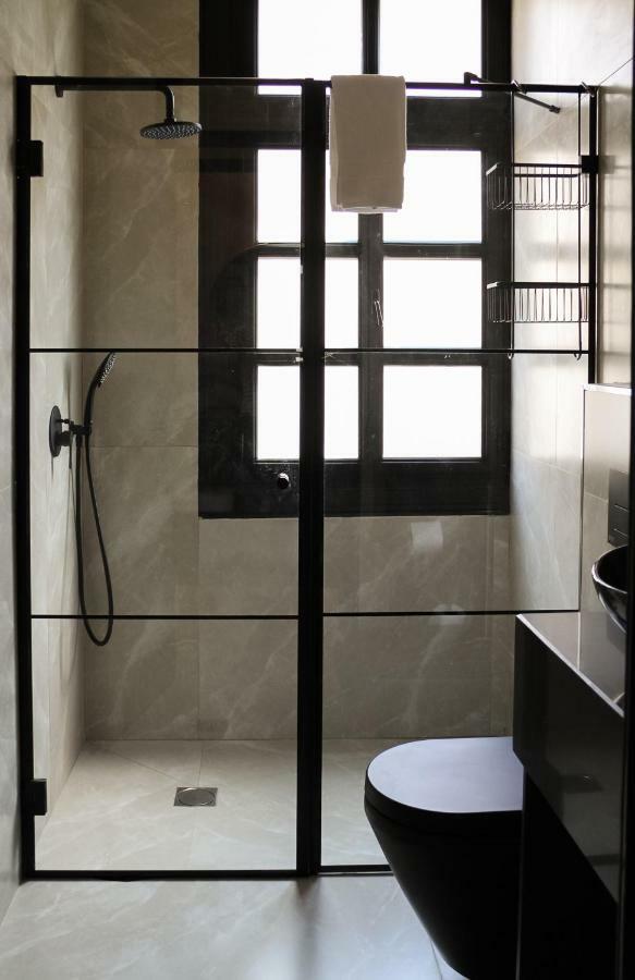 Jaffo Tel-Aviv King Gallery Boutique Hotel Tel Aviv Exterior foto