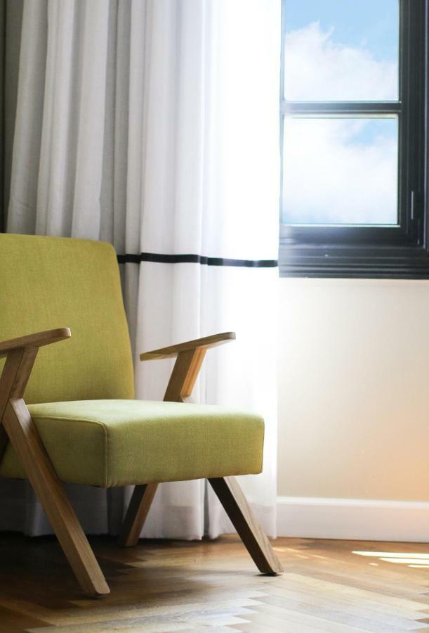 Jaffo Tel-Aviv King Gallery Boutique Hotel Tel Aviv Quarto foto