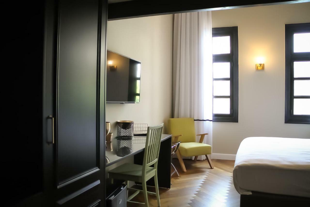 Jaffo Tel-Aviv King Gallery Boutique Hotel Tel Aviv Quarto foto