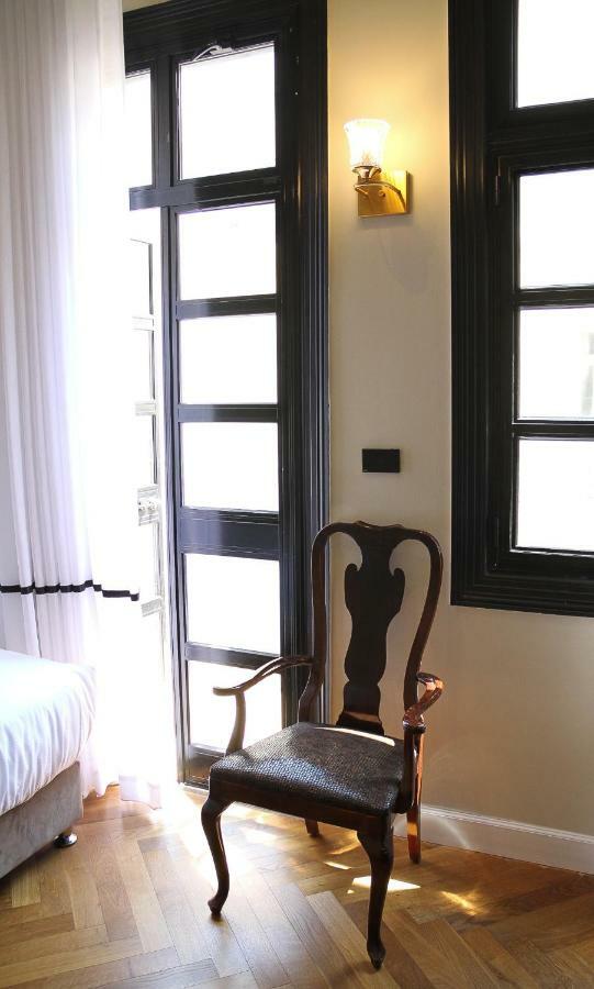 Jaffo Tel-Aviv King Gallery Boutique Hotel Tel Aviv Exterior foto