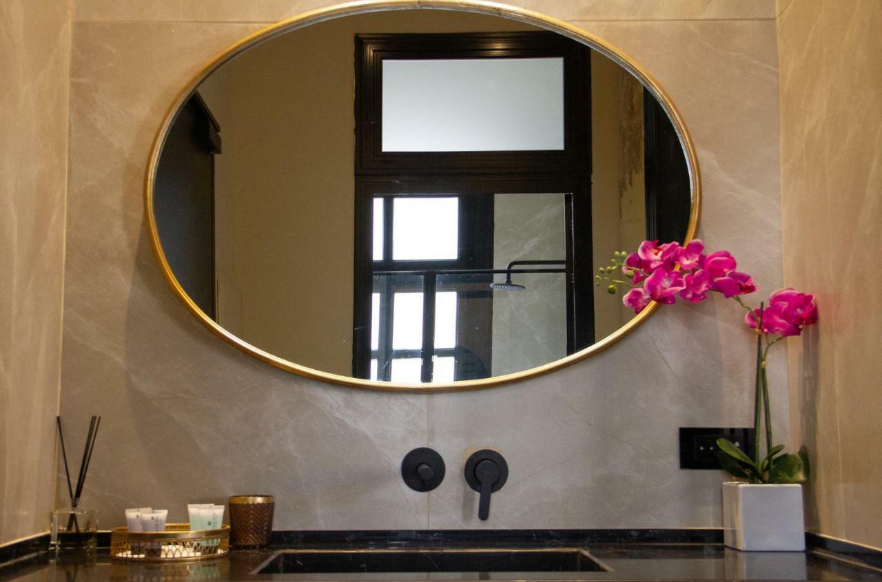 Jaffo Tel-Aviv King Gallery Boutique Hotel Tel Aviv Exterior foto