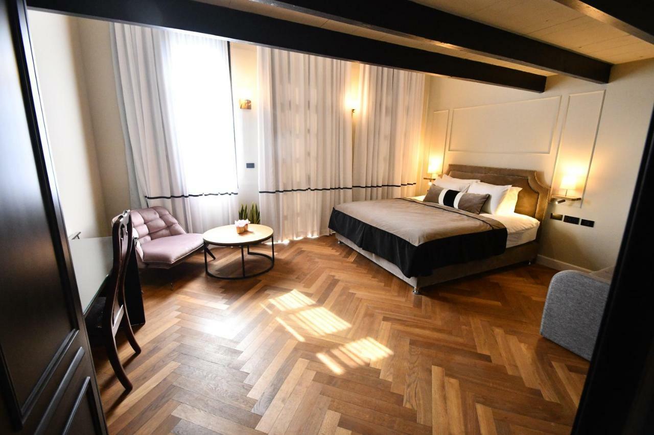 Jaffo Tel-Aviv King Gallery Boutique Hotel Tel Aviv Exterior foto